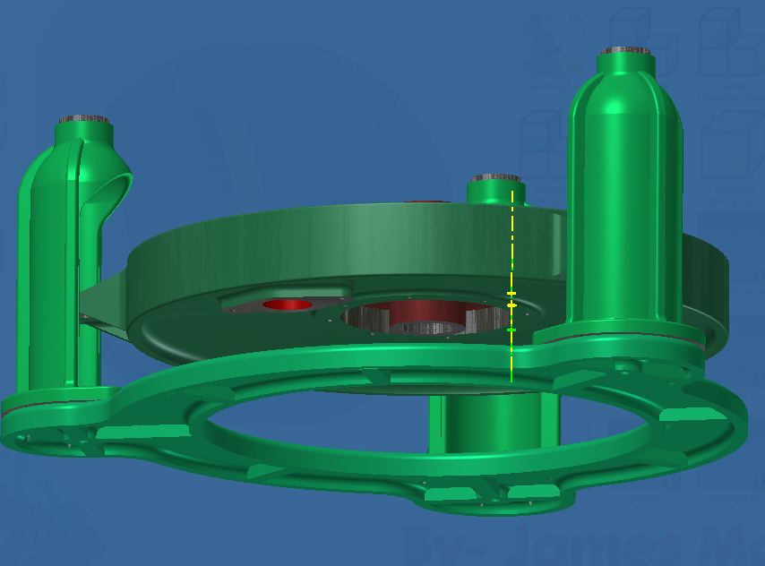 工业洗涤脱水机